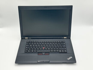 Portatīvais dators Lenovo ThinkPad L530 cena un informācija | Portatīvie datori | 220.lv