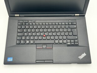 Портативный компьютер  Lenovo ThinkPad L530 цена и информация | Ноутбуки | 220.lv