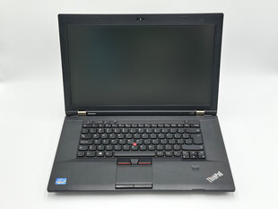 Portatīvais dators Lenovo ThinkPad L530 cena un informācija | Portatīvie datori | 220.lv