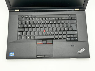 Portatīvais dators Lenovo ThinkPad L530 cena un informācija | Portatīvie datori | 220.lv