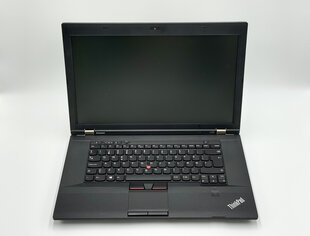 Portatīvais dators Lenovo ThinkPad L530 cena un informācija | Portatīvie datori | 220.lv