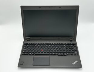 Портативный компьютер Lenovo ThinkPad L540 цена и информация | Ноутбуки | 220.lv