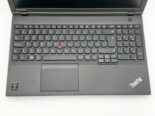 Портативный компьютер Lenovo ThinkPad L540 цена и информация | Ноутбуки | 220.lv