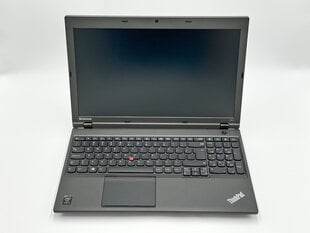 Портативный компьютер Lenovo ThinkPad L540 цена и информация | Ноутбуки | 220.lv