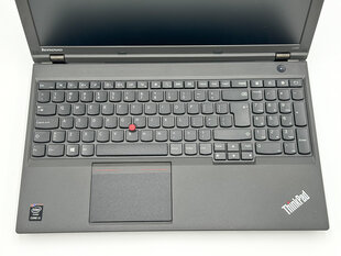 Портативный компьютер Lenovo ThinkPad L540 цена и информация | Ноутбуки | 220.lv