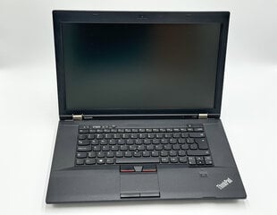 Portatīvais dators Lenovo ThinkPad L530 cena un informācija | Portatīvie datori | 220.lv