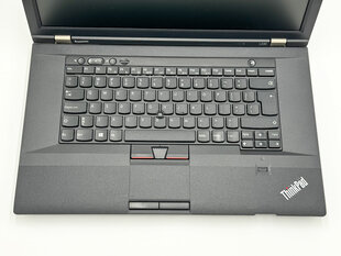 Ноутбук Lenovo ThinkPad L530 цена и информация | Ноутбуки | 220.lv