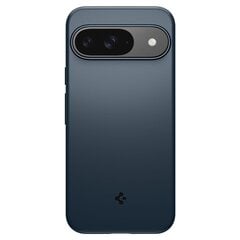 SPIGEN THIN FIT GOOGLE PIXEL 9 | 9 PRO METĀLA PLĀKSNE cena un informācija | Telefonu vāciņi, maciņi | 220.lv