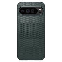 SPIGEN LIQUID AIR GOOGLE PIXEL 9 PRO XL ABYSS GREEN cena un informācija | Telefonu vāciņi, maciņi | 220.lv