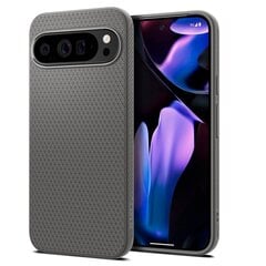 SPIGEN LIQUID AIR GOOGLE PIXEL 9 PRO XL MARMORA PELĒKS cena un informācija | Telefonu vāciņi, maciņi | 220.lv