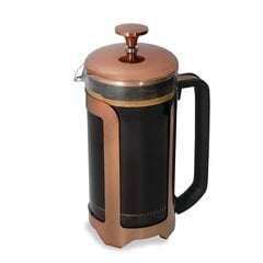 La Cafetière Roma kafijas prese 8 tases, vara, n/t цена и информация | Чайники, кофейники | 220.lv