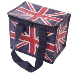 Сумка-холодильник - Union Flag цена и информация | Сумки-холодильники | 220.lv