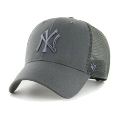 Mlb new york yankees branson ' 47 brand b-brans17ctp-ccc unisex pilka unisex peleks B-BRANS17CTP-CCC cena un informācija | Sieviešu cepures | 220.lv