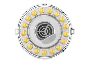 Sansi S3 LED лампа для растений цена и информация | Проращиватели, лампы для растений | 220.lv