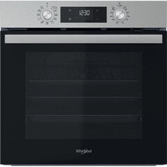 Whirlpool OMR58HU1X цена и информация | Духовки | 220.lv