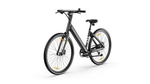 Elektriskais velosipēds Okai LyteCycle EB60, 27.5", melns cena un informācija | Elektrovelosipēdi | 220.lv