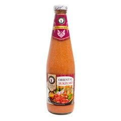 Sukiyaki mērce Oriental Taizemes stilā Thai Dancer, 700 ml cena un informācija | Mērces | 220.lv