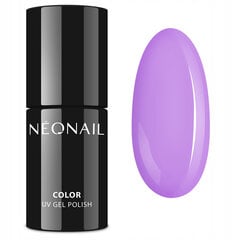 Hibrīda nagu laka Neonail UV Gel Polish Color 4811 Plumeria Scent, 7,2ml цена и информация | Лаки для ногтей, укрепители | 220.lv