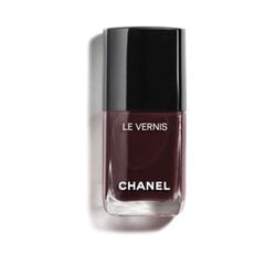 Nagu laka Chanel Le Vernis N 155 Rouge noir, 13 ml cena un informācija | Nagu lakas, stiprinātāji | 220.lv