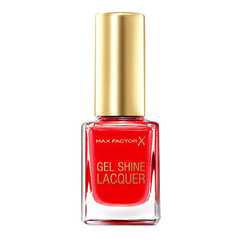 Nagu laka Max Factor Gel Shine Lacquer 30, 11 ml cena un informācija | Nagu lakas, stiprinātāji | 220.lv