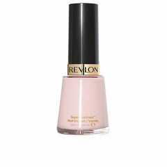 Лак для ногтей Revlon Super Lustrous Nail Enamel Nº 909 Sheer Petal, 14.7 мл цена и информация | Лаки для ногтей, укрепители | 220.lv