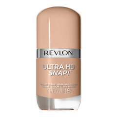 Nagu laka Revlon Ultra HD Snap No. 12, 8 ml cena un informācija | Nagu lakas, stiprinātāji | 220.lv