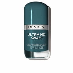 Лак для ногтей Revlon Ultra HD Snap! Nº 23, 8 мл цена и информация | Лаки для ногтей, укрепители | 220.lv