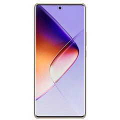 Infinix Note 40 Pro 12/256GB Vintage Green cena un informācija | Mobilie telefoni | 220.lv