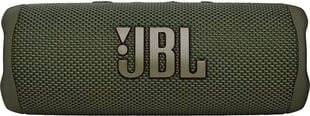 Товар с повреждением. JBL Flip 6 JBLFLIP6GREN цена и информация | Товары с повреждениями | 220.lv