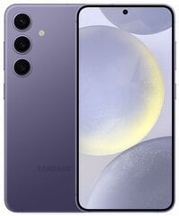 Samsung Galaxy S24 5G 128GB S921B (Класс A (Очень хорошее состояние, использованный)) цена и информация | Мобильные телефоны | 220.lv