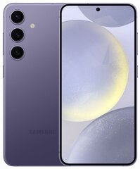 Samsung Galaxy S24 Plus 5G 256GB S926B (Klase A (Ļoti labs stāvoklis, lietots)) cena un informācija | Mobilie telefoni | 220.lv