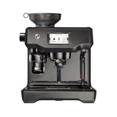 Espresso automāts Oracle Touch Noir cena un informācija | Kafijas automāti | 220.lv