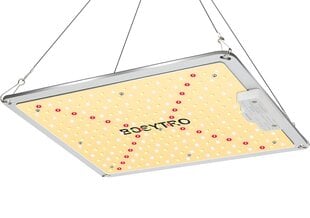 BOSYTRO B-3 LED Лампа для растений цена и информация | Проращиватели, лампы для растений | 220.lv