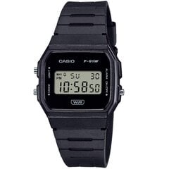 Casio Collection unisex часы цена и информация | Мужские часы | 220.lv