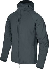 Vīriešu ziemas jaka, Helikon-Tex, Urban Hybrid Softshell, Adaptive Green цена и информация | Мужские куртки | 220.lv