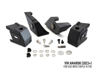 Triple-R 750 VW Amaroc Lazer kit Elite - 2023 cena un informācija | Auto spuldzes | 220.lv