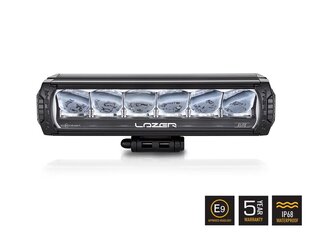 Lazer LED Triple-R 850 (Ref 45) cena un informācija | Auto spuldzes | 220.lv