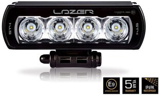 Lazer LED ramp ST4 Evolution (Ref 10) cena un informācija | Auto spuldzes | 220.lv