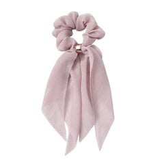 ECARLA Rozā Pin Up matu lakatiņš - Eraser Scarf Pin Up Pink cena un informācija | Matu aksesuāri | 220.lv