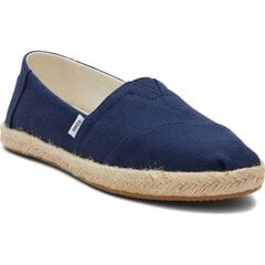 TOMS RECYCLED COTTON CANVAS 227422 cena un informācija | Sieviešu kurpes | 220.lv