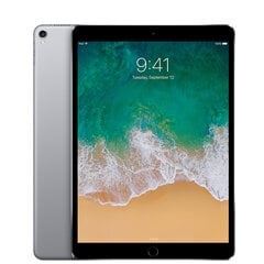 iPad Pro 10.5" 64GB WiFi (Oбновленный, состояние как новый) цена и информация | Планшеты | 220.lv