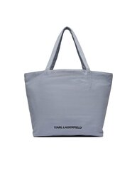 Soma KARL LAGERFELD K/ikonik 2.0 Shopper 240W3891 545011604 cena un informācija | Sieviešu somas | 220.lv