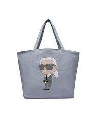 Soma KARL LAGERFELD K/ikonik 2.0 Shopper 240W3891 545011604 cena un informācija | Sieviešu somas | 220.lv