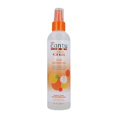 Atšķetinošs Kondicionieris Cantu Kids Care Curl (227 g) cena un informācija | Matu kondicionieri, balzāmi | 220.lv