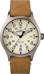 TIMEX EXPEDITION VĪŽU Pulksteņi TWC001200 (zt122b) cena un informācija | Vīriešu pulksteņi | 220.lv