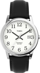 TIMEX vīriešu pulkstenis 35mm T2H281 + kastīte (zt139c) cena un informācija | Sieviešu pulksteņi | 220.lv