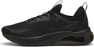 Puma Apavi Vīriešiem Cell Thrill Black 310168 01 310168 01/10 cena un informācija | Sporta apavi vīriešiem | 220.lv