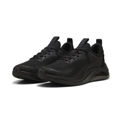 Puma Apavi Vīriešiem Cell Thrill Black 310168 01 310168 01/10 cena un informācija | Sporta apavi vīriešiem | 220.lv