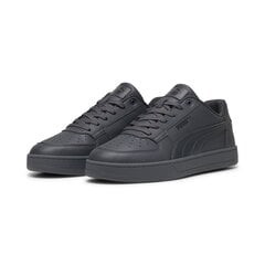 Puma Обувь для мужчин Caven 2.0 Black 392290 37 392290 37/7 цена и информация | Кроссовки для мужчин | 220.lv