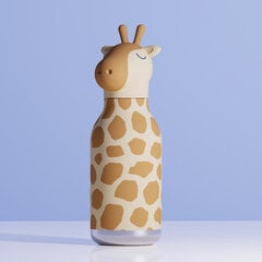 Termopudele Asobu Bestie, 460ml, SBV44 GIRAFFE cena un informācija | Termosi, termokrūzes | 220.lv